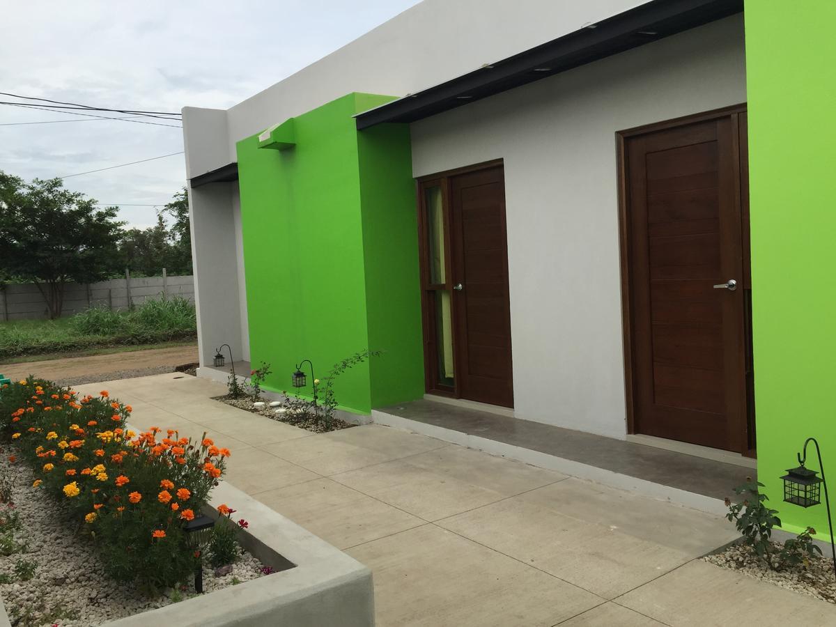 Airport X Managua Hotel Exterior foto