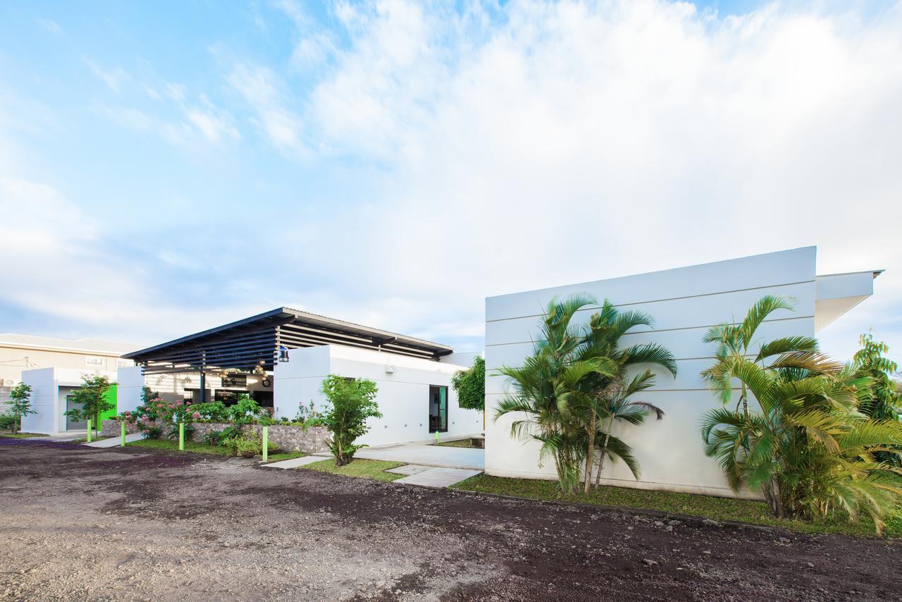 Airport X Managua Hotel Exterior foto